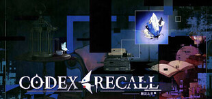 CODEX : RECALL
