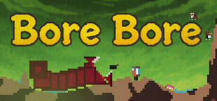 Bore Bore
