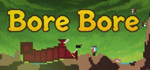 Bore Bore