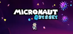Micronaut Odyssey