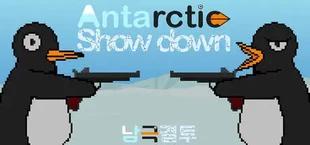 Antarctic Showdown