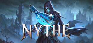 Nythe