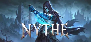 Nythe