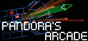 Pandora's Arcade
