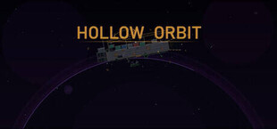 Hollow Orbit