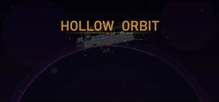 Hollow Orbit