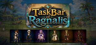 Task Bar of Ragnarok