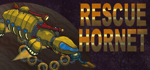 Rescue Hornet