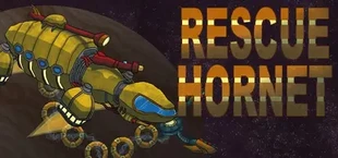 Rescue Hornet