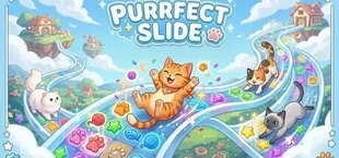 Purrfect Slide