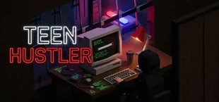Teen Hustler