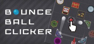 Bounce Ball Clicker
