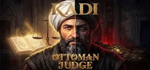 KADI: Османский судья