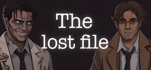 The Lost File