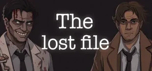 The Lost File