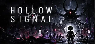 Hollow Signal