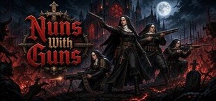 Nuns With Guns