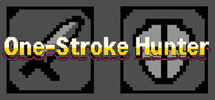 One Stroke Hunter