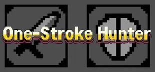 One Stroke Hunter