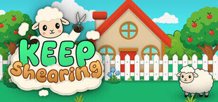 Keep Shearing
