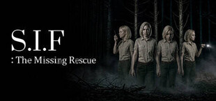 S.I.F: The Missing Rescue Demo