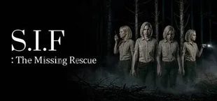 S.I.F: The Missing Rescue