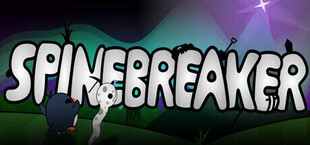 Spinebreaker