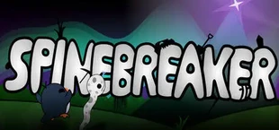 Spinebreaker