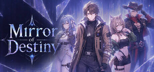 Mirror of Destiny