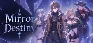 Mirror of Destiny
