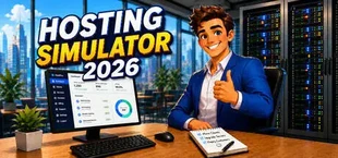 Hosting Simulator: 2026