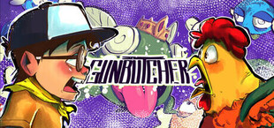 GUNBUTCHER