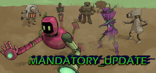 Mandatory Update