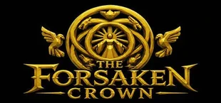 The Forsaken Crown