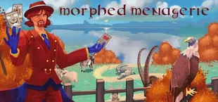 Morphed Menagerie