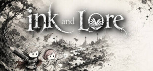 Ink & Lore