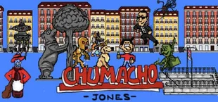 Chumacho Jones