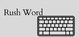 Rush Word