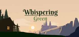 Whispering Green
