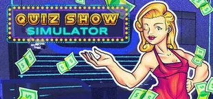 Quiz Show Simulator