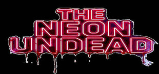 The neon undead