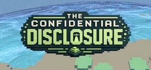 The Confidential Disclosure