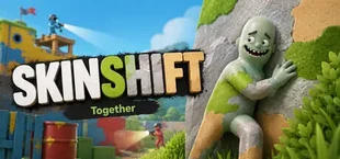 SKINSHIFT TOGETHER