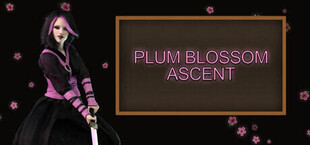 Plum Blossom Ascent