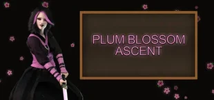 Plum Blossom Ascent