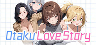 Otaku Love Story