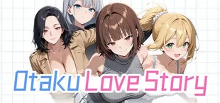 Otaku Love Story