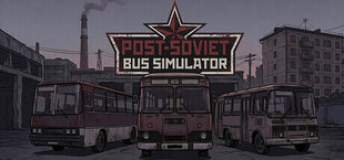 Post-Soviet Bus Simulator