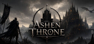 Ashen Throne