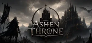 Ashen Throne